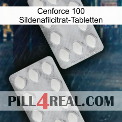 Cenforce 100 Sildenafil Citrate Tablets 17